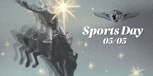 Sports Day | Sporto Diena
