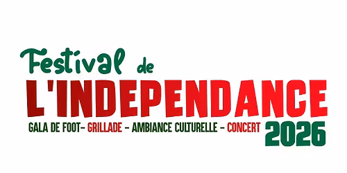 FESTIIT 2026 \u2013 TOGO INDEPENDENCE CELEBRATION