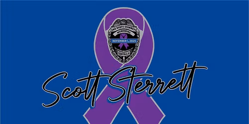Scott Sterrett Memorial 5K, 10K, Half Marathon, Half Marathon Relay