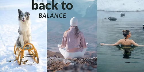 NEW YEAR YOGA RETREAT