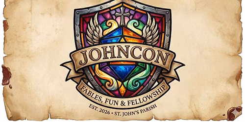 JohnCON 2026