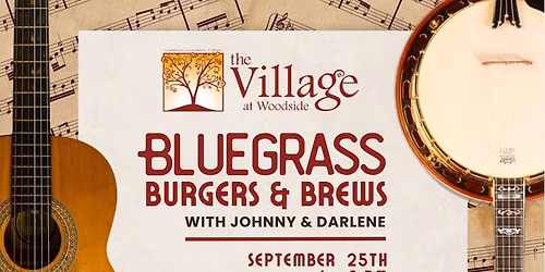 Bluegrass Burgers & Brews