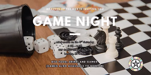 Game Night