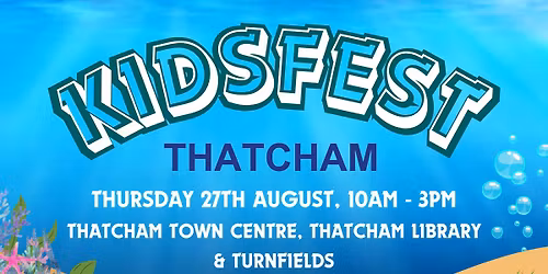KIDSFEST