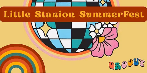 Little Stanion SummerFest