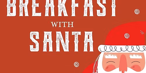Breakfast with Santa