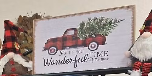 2nd Annual Small Business Saturday @ The Summer Garden Gate