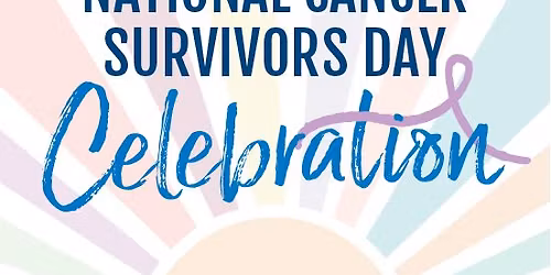 Cancer Survivors Day Celebration