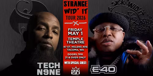 Tech N9ne