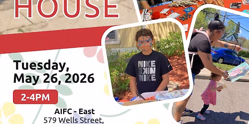 AIFC Annual Open House 