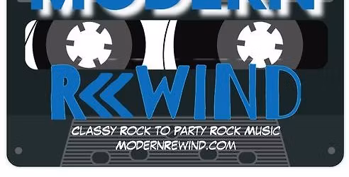 Modern Rewind Live at Hailey's