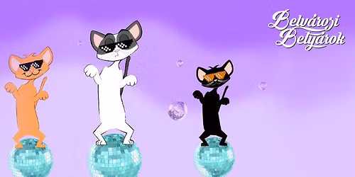 KERTV\u00c1ROSI MAJ\u00c1LIS - BUDAPEST