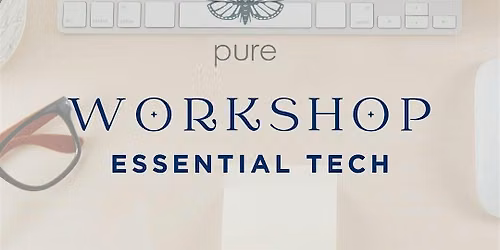 Essential Tech for Artists \u2013 What It Is & How You Can Use It
