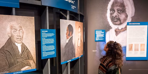 Juneteenth at the Museum
