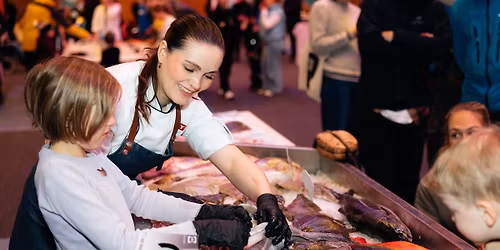 Barnas Sj\u00f8matfestival