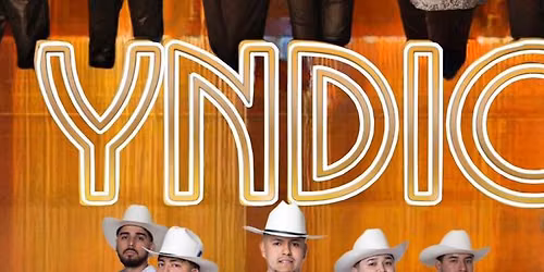 GRUPO YNDIO & ANDRES LOPEZ Y SU GRUPO LEVE