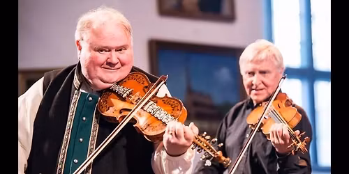 Intimkonsert med Arve Tellefsen, Knut Buen og H\u00e5vard Gimse - UTSOLGT