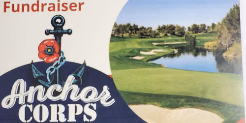 Salute to Veterans Golf Fundraiser