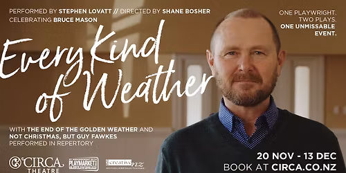 Every Kind of Weather