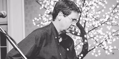 Terry Dach Trio @ Big Rail Brewing