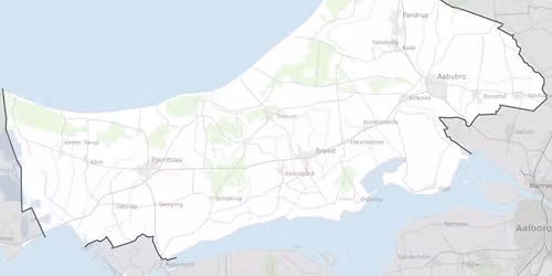 For\u00e5rs Cruise Jammerbugt \u2013 Kom og k\u00f8r med!