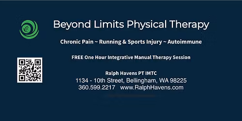 FREE Runners Injury Prevention & Treatment Clinic