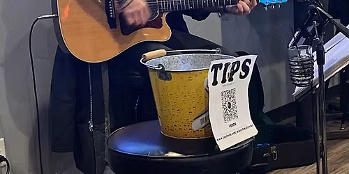 Mike Schmidt at Shakopee VFW