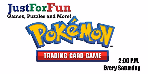 Pokemon League - JustForFunGames