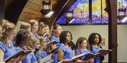 CFYC Winter Concert 2025