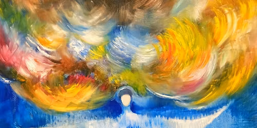 Passages--Dreams and Inspiration--Benefit Show