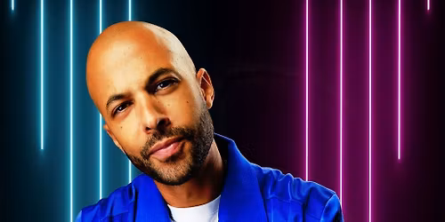 Marvin Humes Noughties Baby - Halloween Special