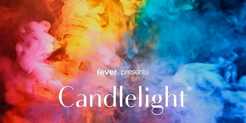 Candlelight : Coldplay et Imagine Dragons — Tour Eiffel