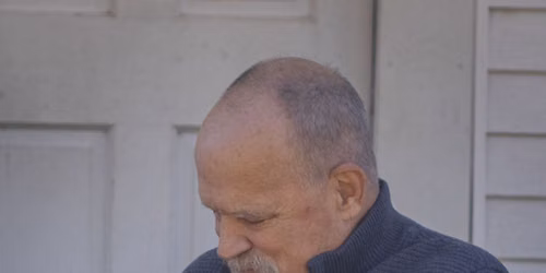 Celebration of Life for Greg Herr