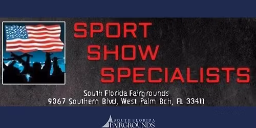 Palm Beach Gun and Knife Show