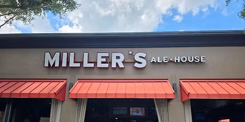 Teutonic Tuesday - November 18th