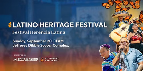 Latino Heritage Festival