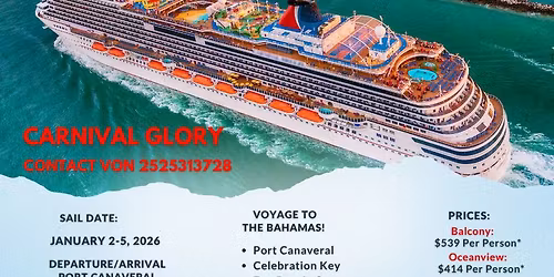 Reset & Recharge at Sea