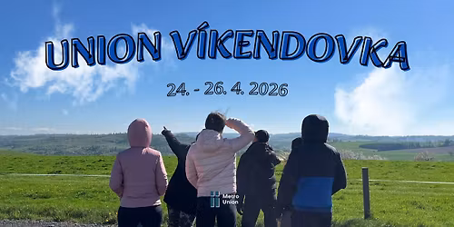 Union v\u00edkendovka