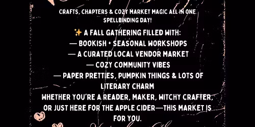 Pumpkin Pages & Paper Things