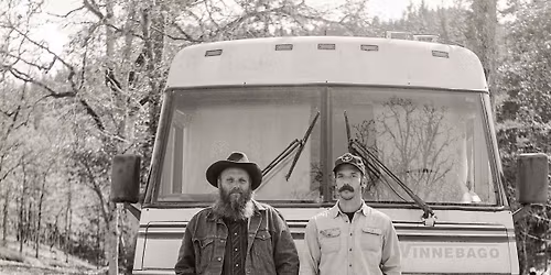 THE TURKEY BUZZARDS
