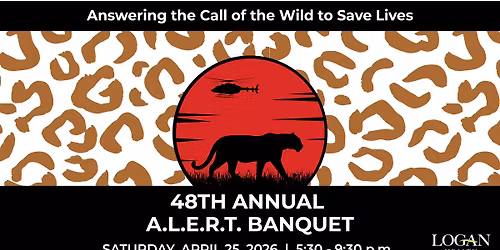 48th Annual A.L.E.R.T. Banquet