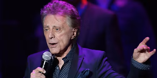 Frankie Valli & The Four Seasons