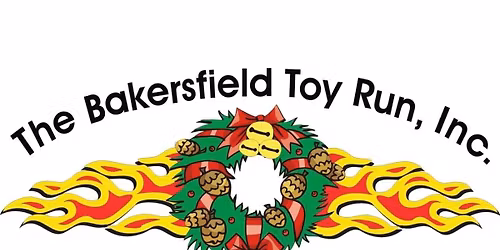 Bakersfield Toy Run