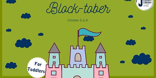 Block-tober