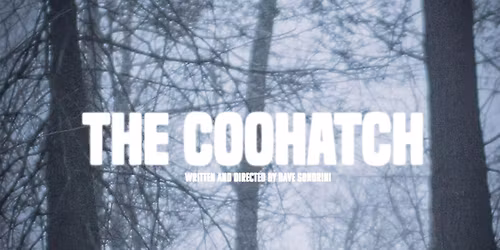 EFF presents: "The Coohatch" by Dave Sondrini