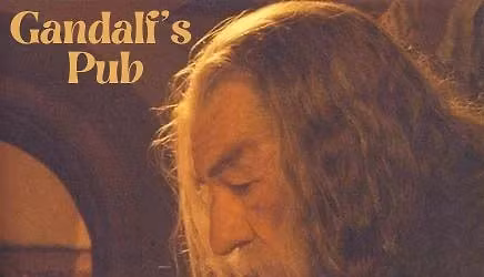 Chase Franklin's "All Things Grateful" at Gandalf's Pub