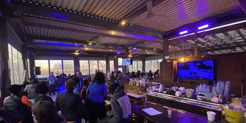 Karaoke Contest at Seoul Food (South End)