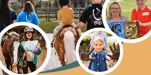 PALS Summer Camp 2026