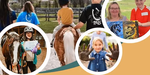 PALS Summer Camp 2026