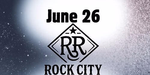 Rock City Revival
